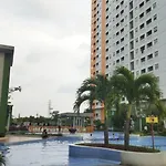 Green Pramuka By Santoso Family